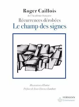 Le champ des signes