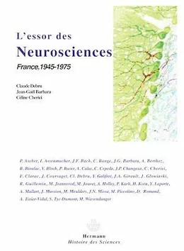 L'essor des neurosciences