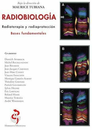 Radiobiologia - Maurice Tubiana - Hermann