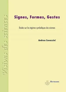 Signes, formes, gestes