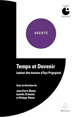 Temps et devenir