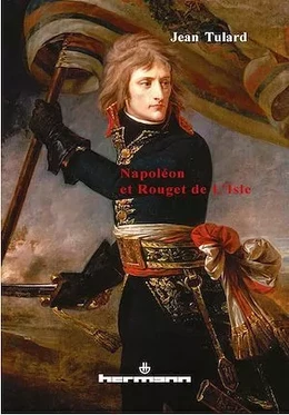 Napoléon et Rouget de l'Isle