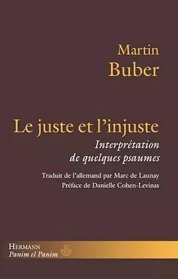 Le Juste et l'Injuste