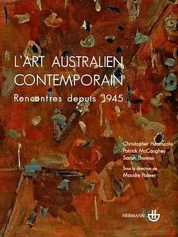 L'art australien contemporain