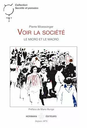 Voir la société - Pierre Moessinger - Hermann