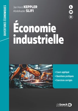 Economie industrielle