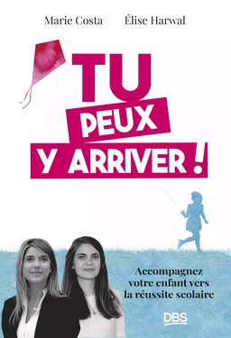 Tu peux y arriver !