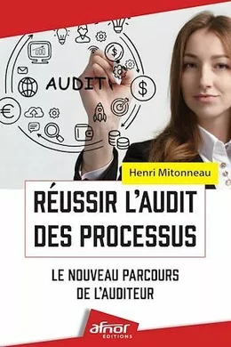 Réussir l'audit des processus