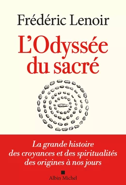 L'Odyssée du sacré