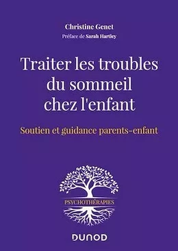 Traiter les troubles du sommeil chez l'enfant