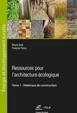 Ressources pour l'architecture écologique