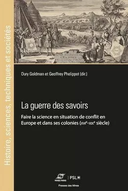 La guerre des savoirs