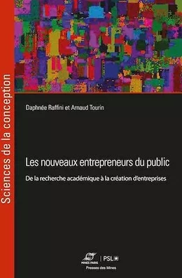 Les nouveaux entrepreneurs du public