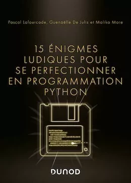 15 énigmes ludiques pour se perfectionner en programmation Python