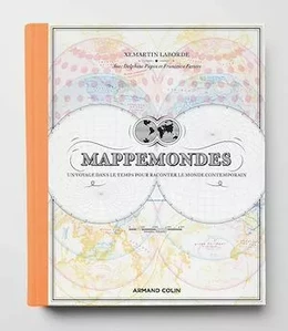 Mappemondes