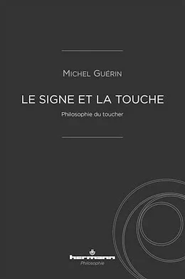 Le Signe et la touche