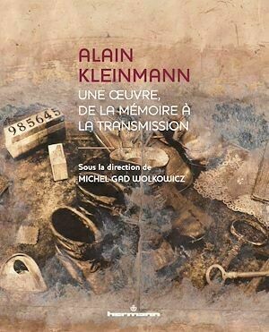 Alain Kleinmann - Alain Kleinmann - Hermann