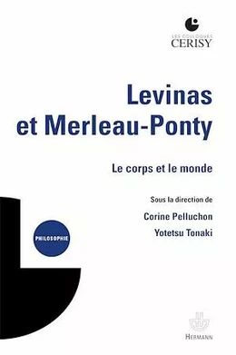 Levinas et Merleau-Ponty