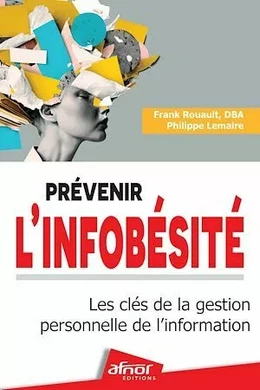 Prévenir l'infobésité