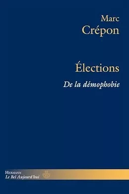 Élections