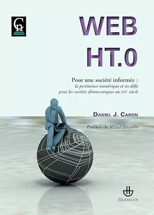 Web HT.0 - Daniel J. Caron - Hermann