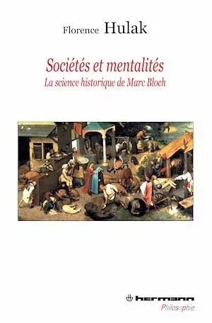 Sociétés et mentalités - Florence Hulak - Hermann