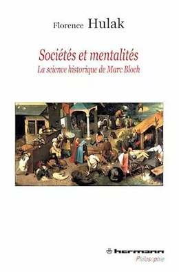 Sociétés et mentalités