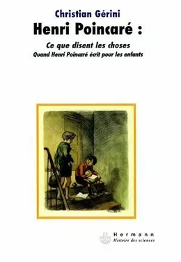 Henri Poincaré : ce que disent les choses