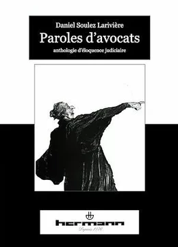 Paroles d'avocats