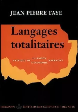 Langages totalitaires