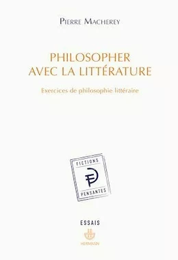 Philosopher avec la littérature