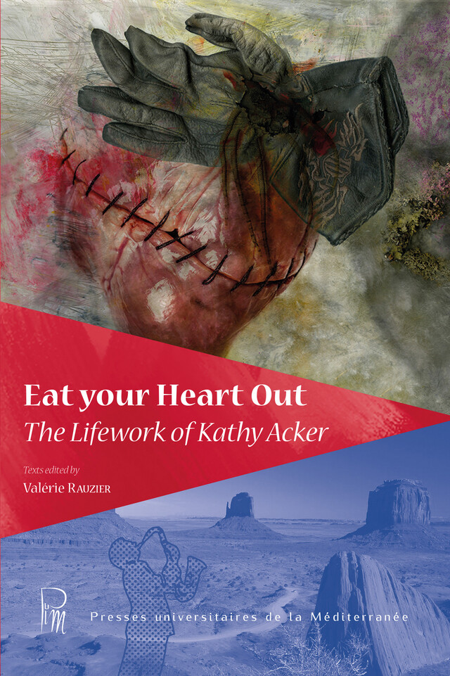 Eat your Heart Out -  - Presses universitaires de la Méditerranée