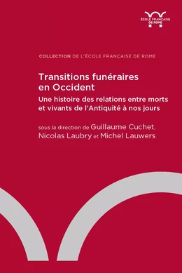 Transitions funéraires en Occident