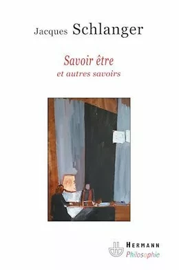 Savoir être et autres savoirs