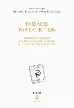 Passages par la fiction