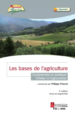 Les bases de l'agriculture