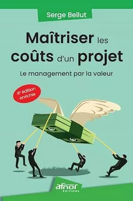 Maîtriser les coûts d'un projet