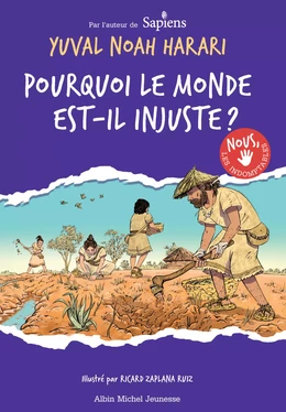 Nous les indomptables - tome 2