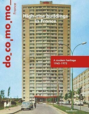 High-rise buildings in France - Richard Klein - Hermann