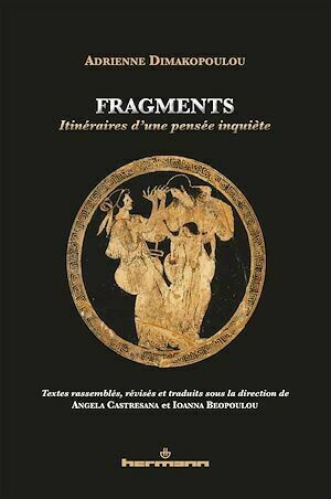 Fragments - Adrienne Dimakopoulou - Hermann