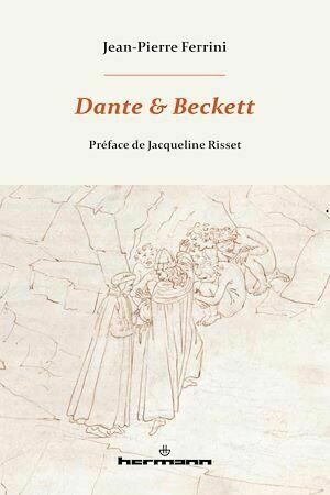 Dante et Beckett - Jean-Pierre Ferrini - Hermann