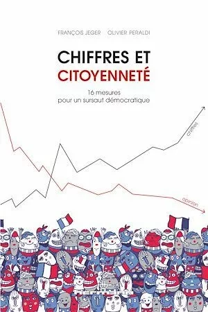 Chiffres et Citoyenneté - François Jeger - Hermann