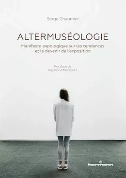 Altermuséologie