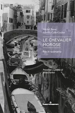 Le Chevalier morose