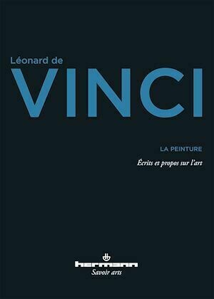 La peinture - De Vinci Leonard - Hermann