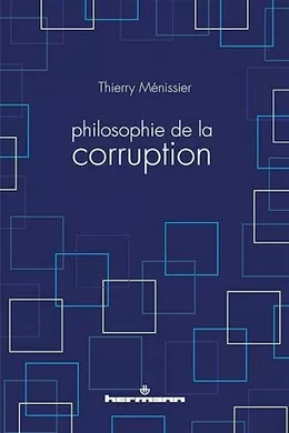 Philosophie de la corruption