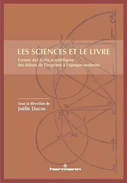 Les sciences et le livre