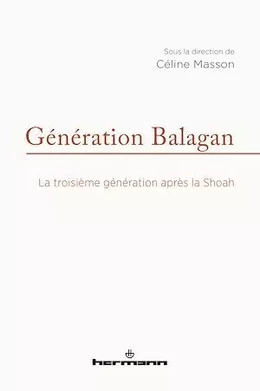 Génération Balagan