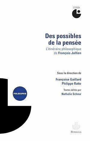 Des possibles de la pensée - Françoise Gaillard - Hermann