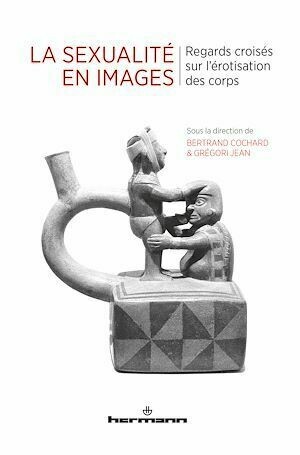 La sexualité en images - Grégori Jean, Bertrand Cochard - Hermann